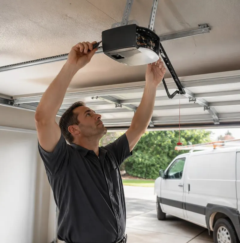 About Hockessin Garage Door