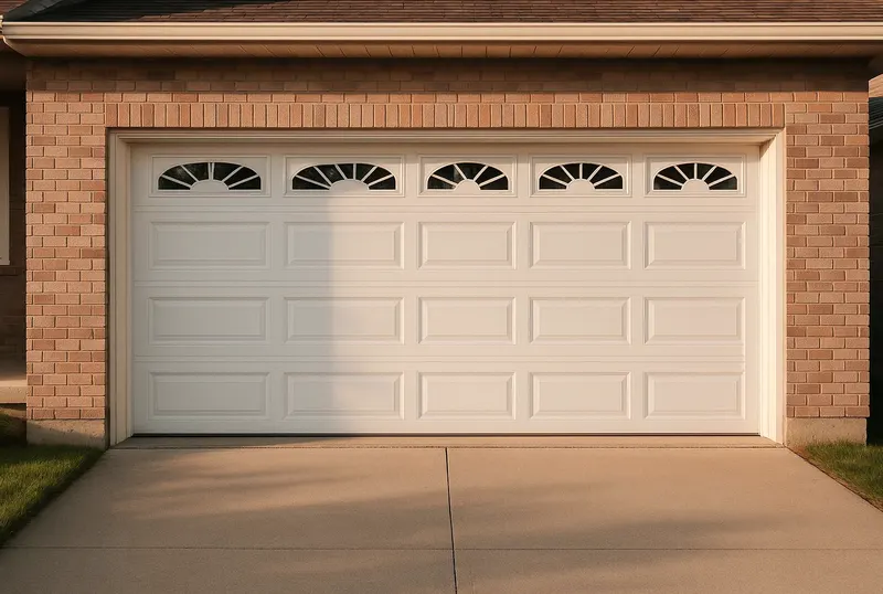 Contact Hockessin Garage Door